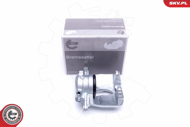 Brake Caliper